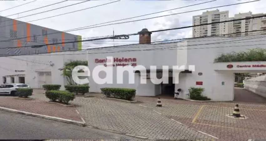 Prédio com 24 salas para alugar no Jardim, Santo André 