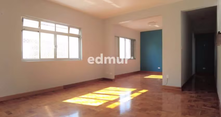 Apartamento com 3 quartos à venda no Campestre, Santo André 