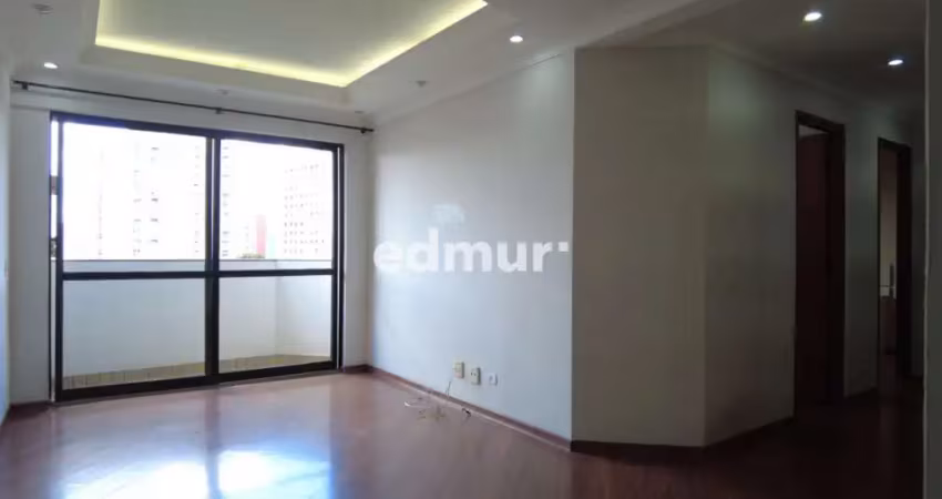 Apartamento com 3 quartos para alugar no Parque das Nações, Santo André 