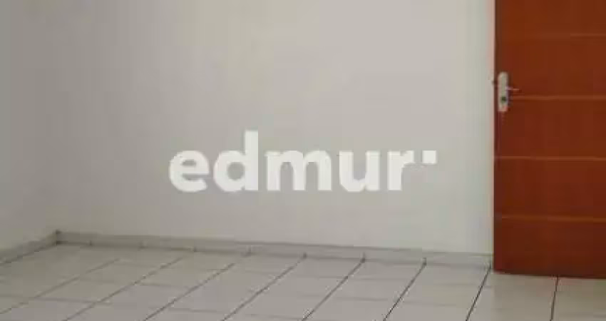 Apartamento com 4 quartos à venda no Campestre, Santo André 