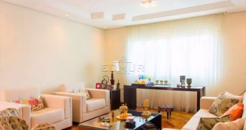 Casa com 3 quartos para alugar na Vila Scarpelli, Santo André 