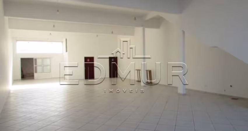 Sala comercial para alugar na Vila Alto de Santo André, Santo André 