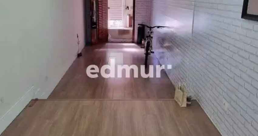 Casa com 3 quartos à venda na Vila Metalúrgica, Santo André 