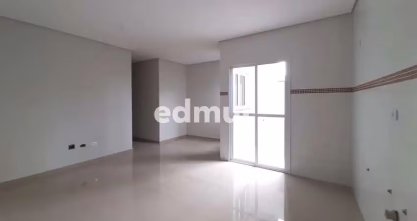 Apartamento com 2 quartos à venda no Parque das Nações, Santo André 