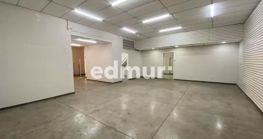 Barracão / Galpão / Depósito para alugar no Centro, Santo André 
