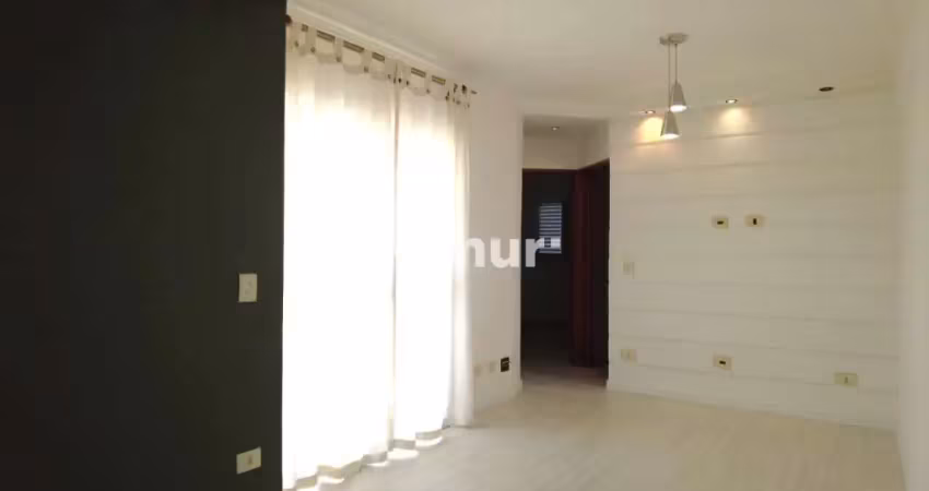 Apartamento com 2 quartos à venda na Vila Príncipe de Gales, Santo André 