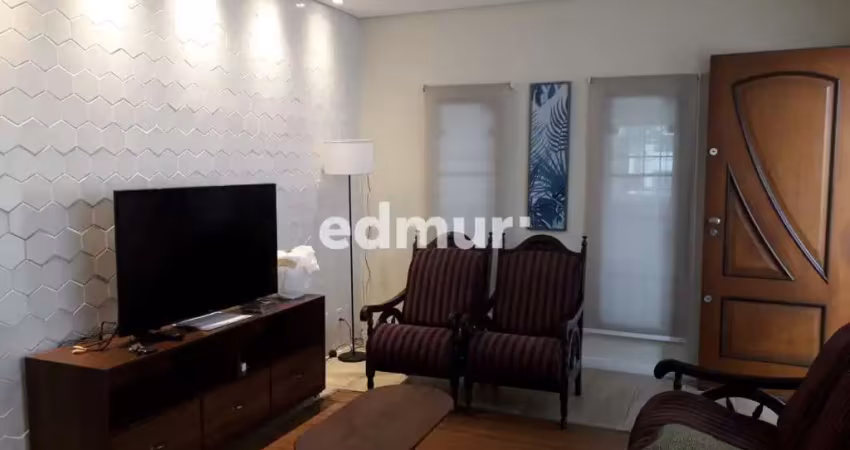 Casa com 2 quartos à venda no Casa Branca, Santo André 