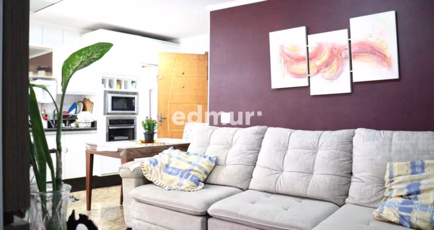 Cobertura com 3 quartos à venda na Vila Helena, Santo André 