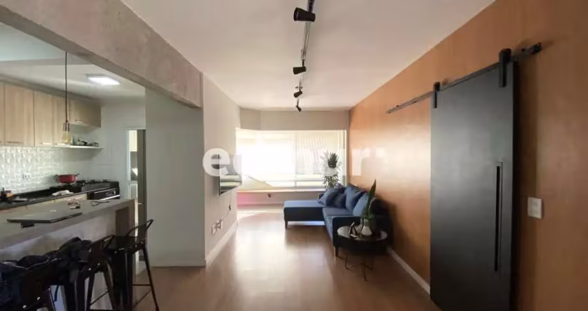 Apartamento com 3 quartos à venda na Vila Valparaíso, Santo André 