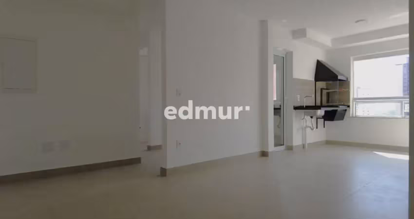 Apartamento com 3 quartos à venda na Vila Guiomar, Santo André 