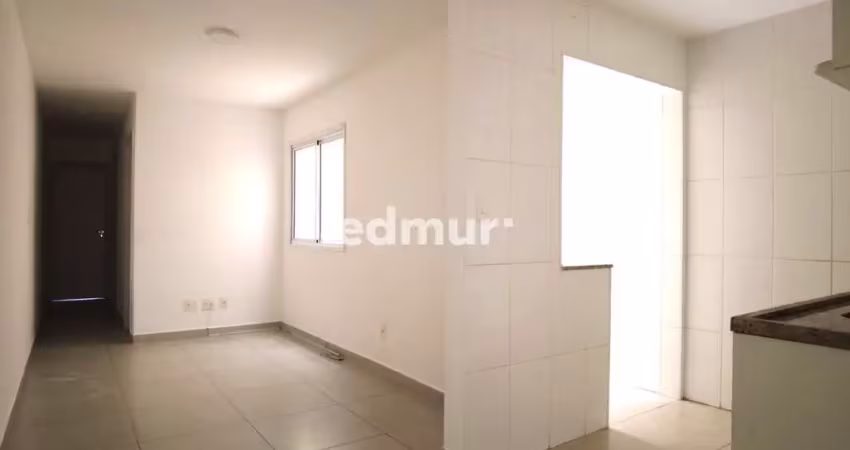 Apartamento com 2 quartos à venda na Vila Metalúrgica, Santo André 