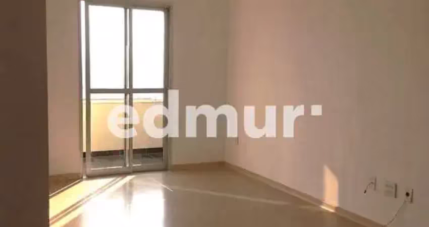 Apartamento com 2 quartos à venda no Jardim Guairaca, São Paulo 