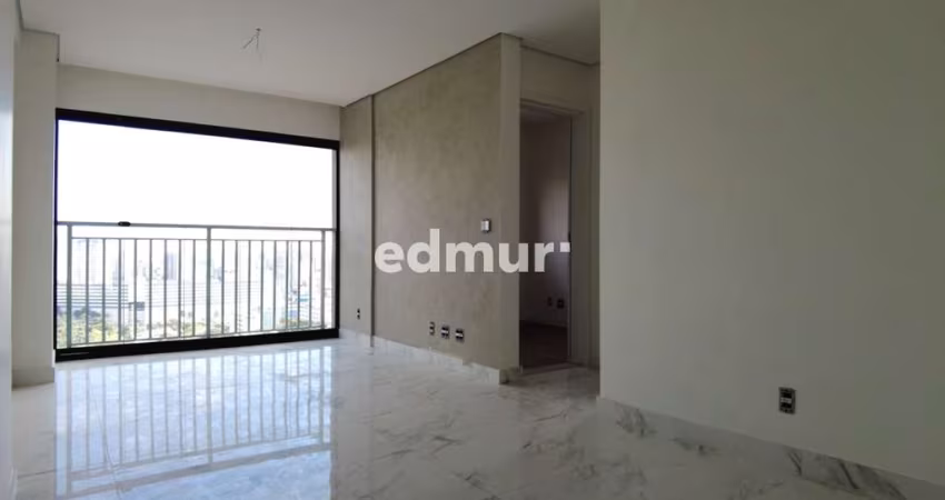 Apartamento com 2 quartos à venda na Vila Assunção, Santo André 