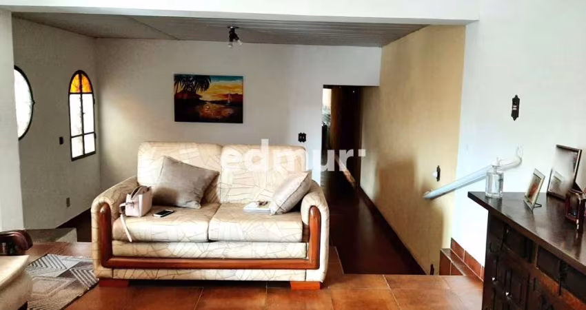 Casa com 4 quartos à venda no Santa Teresinha, Santo André 