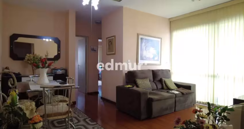 Apartamento com 2 quartos à venda na Vila São Pedro, Santo André 