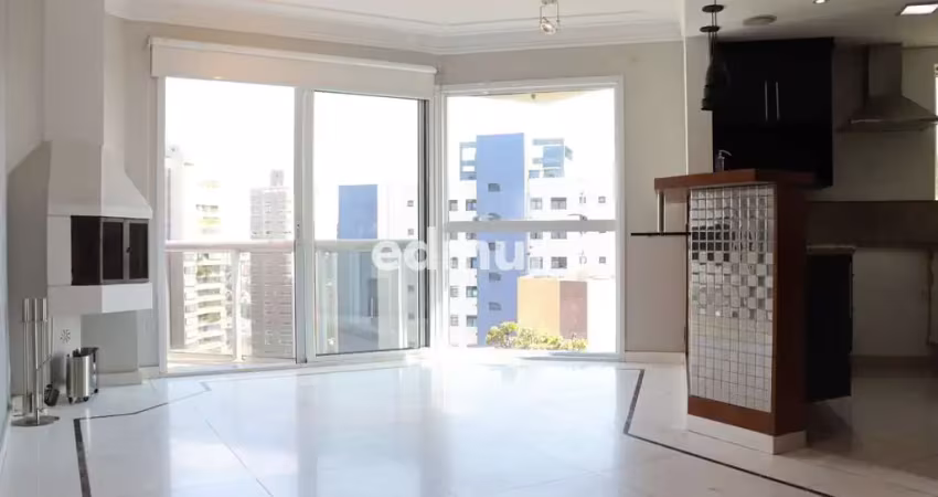 Cobertura com 2 quartos à venda no Jardim, Santo André 