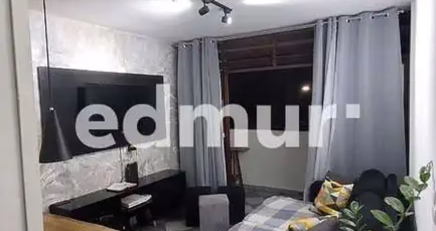 Apartamento com 3 quartos à venda na Vila Guiomar, Santo André 