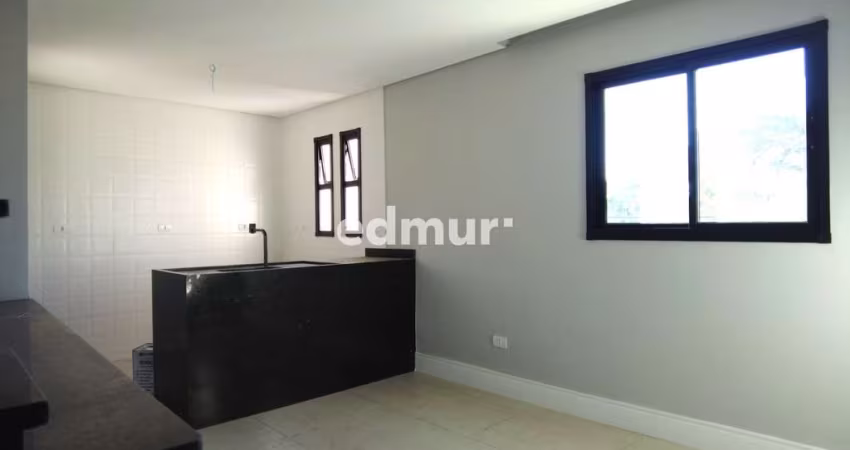 Casa com 2 quartos à venda na Vila Alzira, Santo André 
