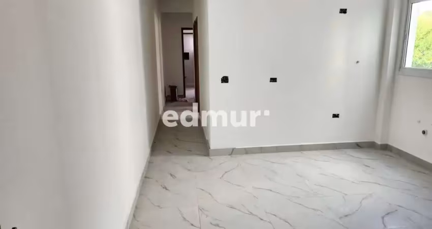 Cobertura com 3 quartos à venda na Vila Assunção, Santo André 
