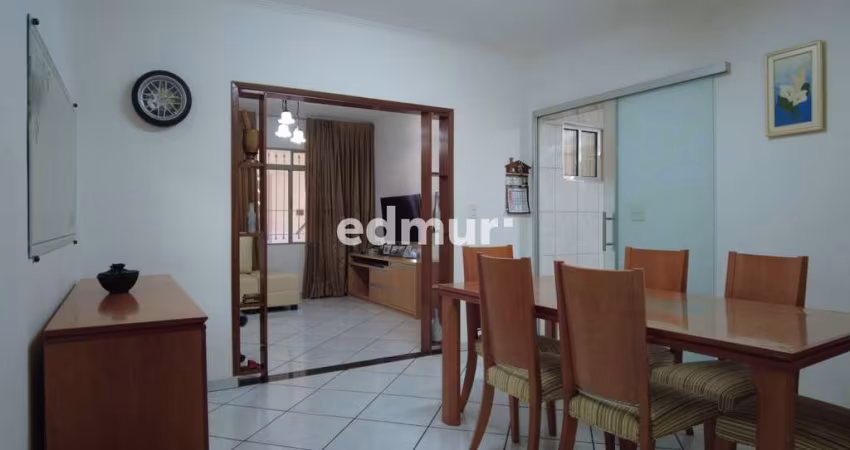 Casa com 2 quartos à venda na Vila Príncipe de Gales, Santo André 