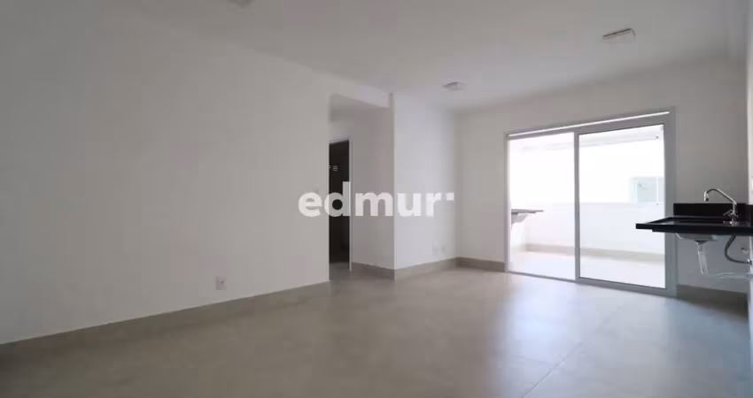 Apartamento com 2 quartos à venda no Parque das Nações, Santo André 