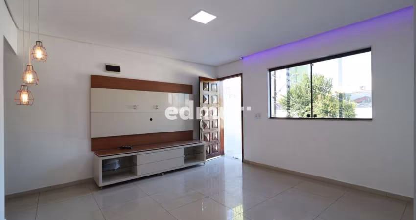 Casa com 2 quartos para alugar no Parque Jaçatuba, Santo André 