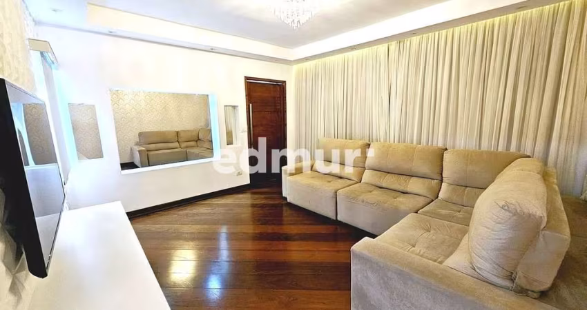 Casa com 2 quartos à venda no Jardim das Maravilhas, Santo André 