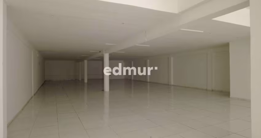 Sala comercial para alugar no Osvaldo Cruz, São Caetano do Sul 
