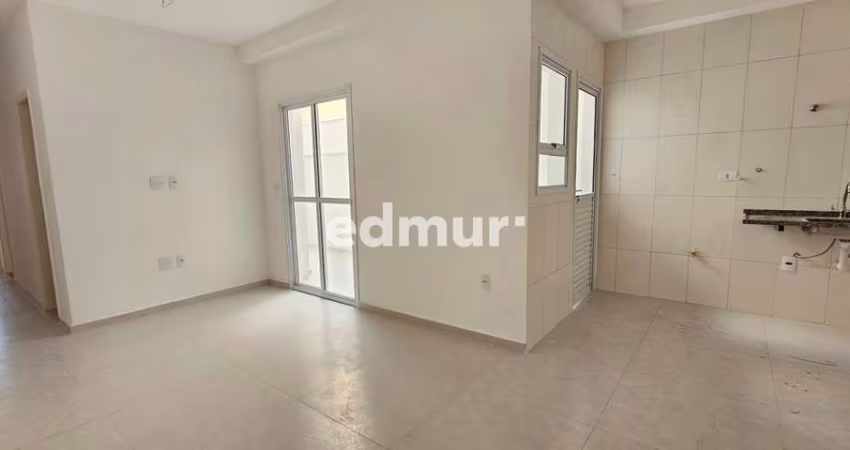 Apartamento com 3 quartos à venda na Vila Metalúrgica, Santo André 