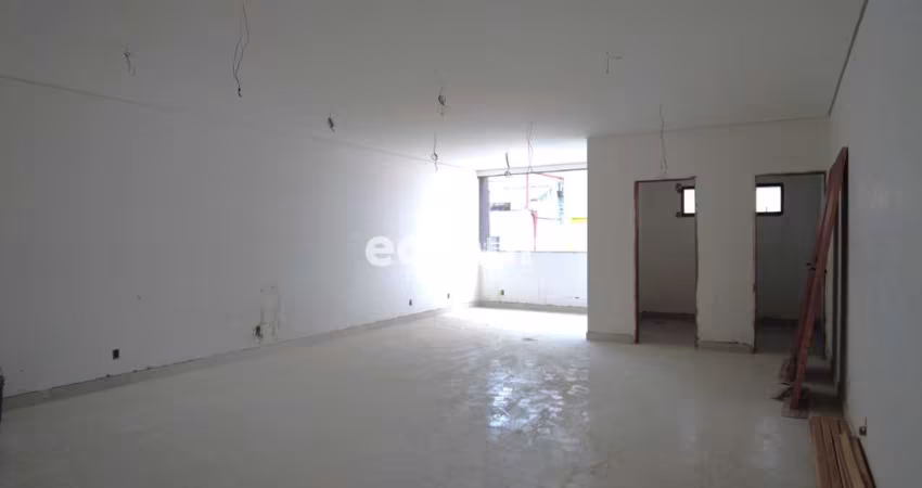 Sala comercial com 2 salas para alugar no Jardim, Santo André 