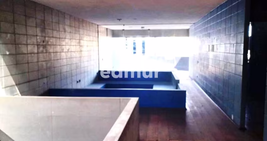 Casa com 3 quartos para alugar na Vila Assunção, Santo André 
