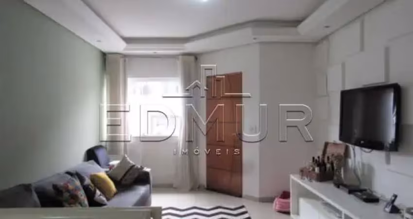 Casa com 2 quartos à venda no Parque Oratório, Santo André 