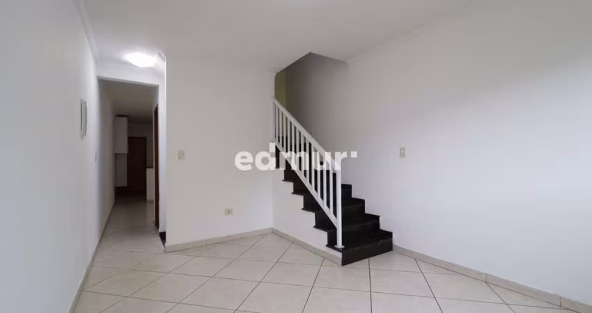 Casa com 3 quartos à venda na Vila Camilópolis, Santo André 