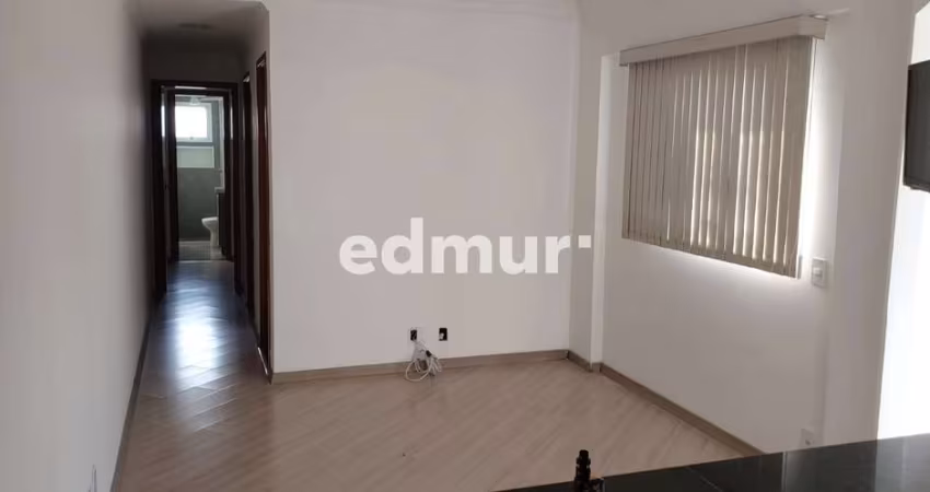 Apartamento com 2 quartos à venda na Vila Homero Thon, Santo André 