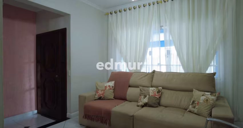 Casa com 4 quartos à venda no Jardim Stella, Santo André 