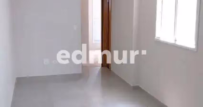 Cobertura com 2 quartos à venda na Vila Pires, Santo André 