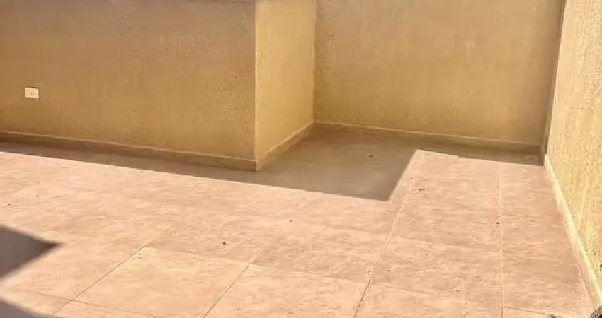 Cobertura com 2 quartos à venda na Vila Cecília Maria, Santo André 