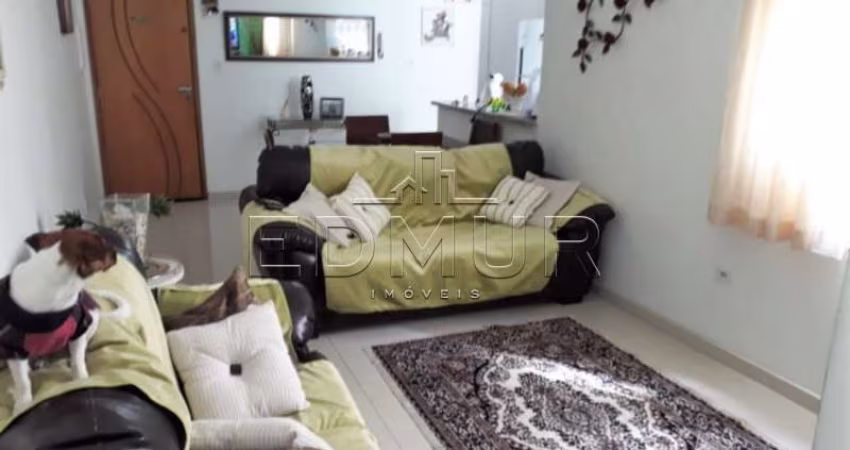 Cobertura com 2 quartos à venda na Vila Humaitá, Santo André 