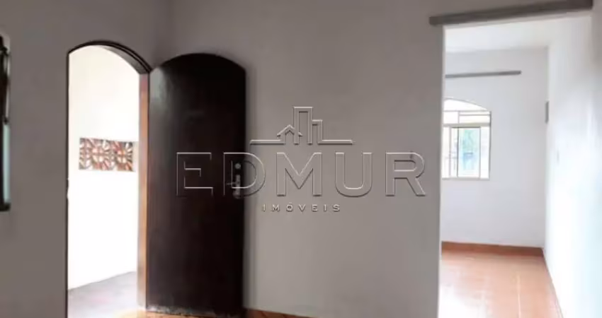 Casa com 4 quartos à venda no Jardim Utinga, Santo André 