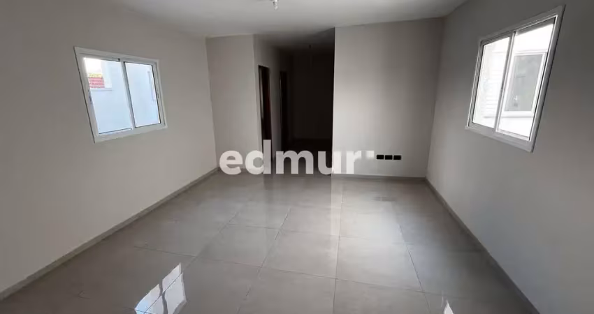 Apartamento com 3 quartos à venda no Parque das Nações, Santo André 
