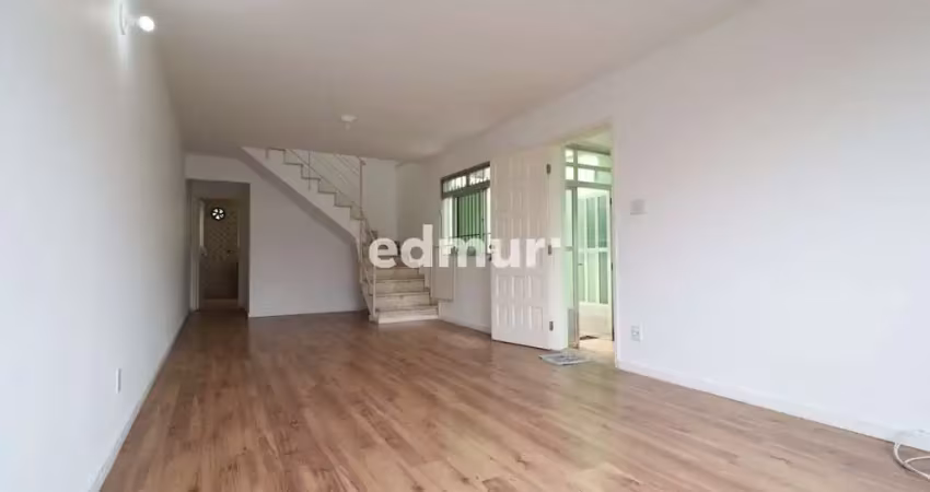 Casa com 3 quartos à venda no Parque Jaçatuba, Santo André 