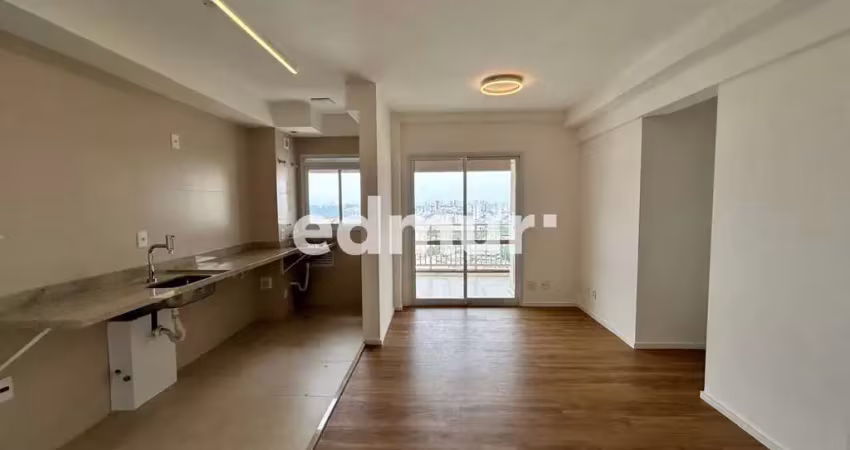 Apartamento com 3 quartos à venda na Vila Apiaí, Santo André 