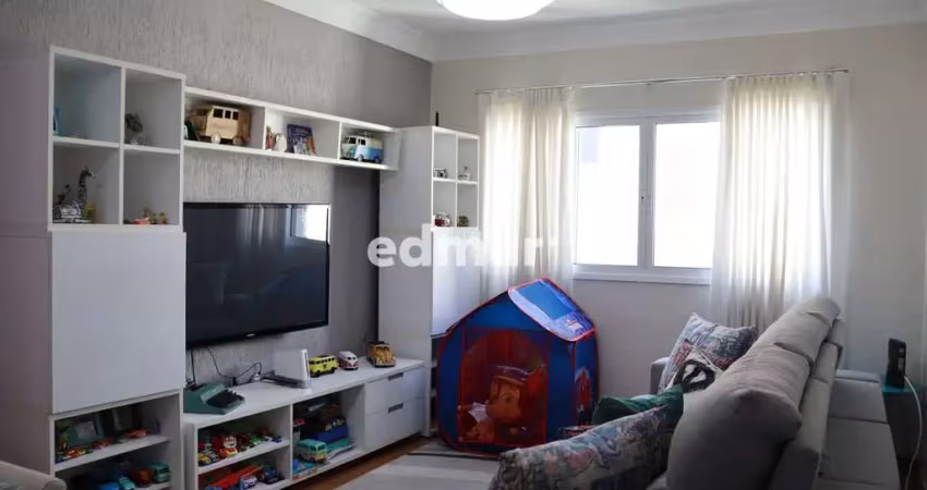 Cobertura com 3 quartos à venda na Vila Camilópolis, Santo André 