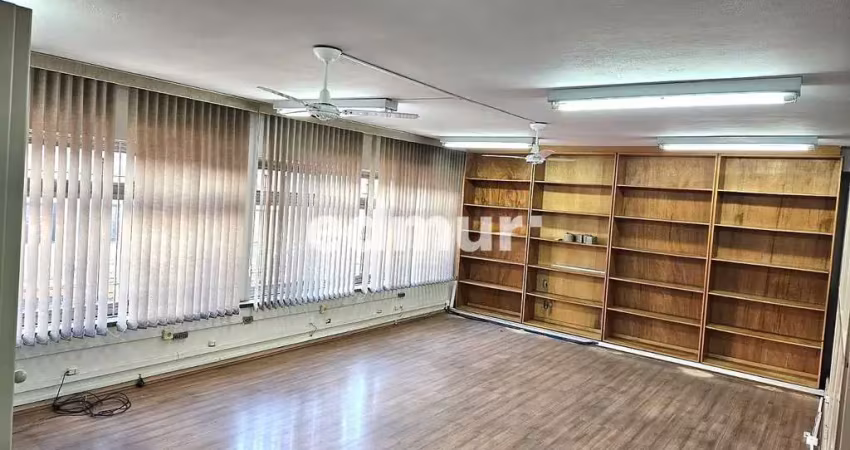 Sala comercial para alugar no Centro, Santo André 