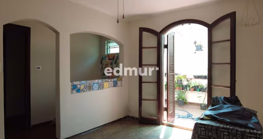 Casa com 4 quartos para alugar na Vila Valparaíso, Santo André 