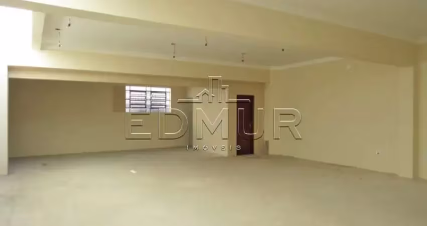 Sala comercial para alugar na Vila Pires, Santo André 