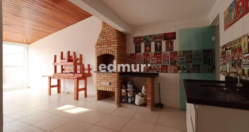 Cobertura com 2 quartos à venda na Vila Camilópolis, Santo André 