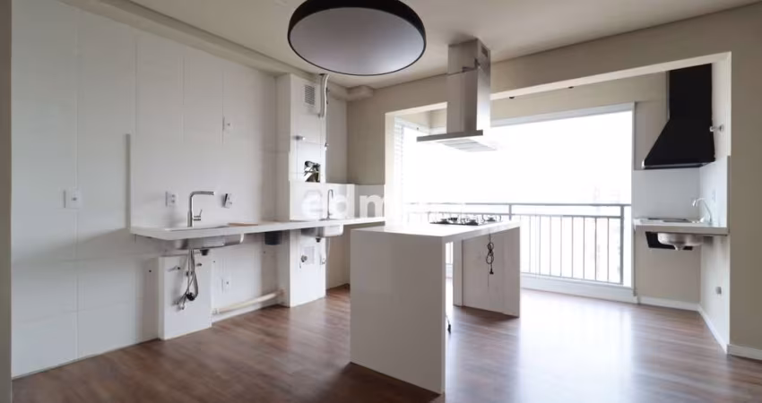 Apartamento com 2 quartos para alugar na Vila Metalúrgica, Santo André 