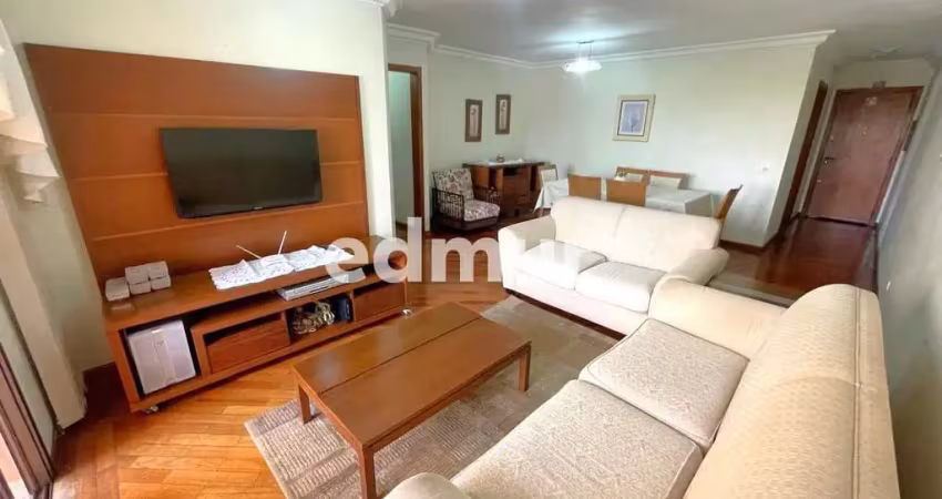 Apartamento com 3 quartos à venda no Santa Maria, Santo André 