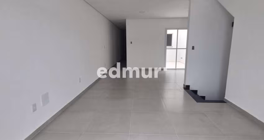 Casa com 3 quartos à venda no Jardim do Estádio, Santo André 